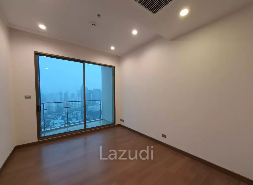 192.64 Sqm 3 Bed 3 Bath Condo For Rent