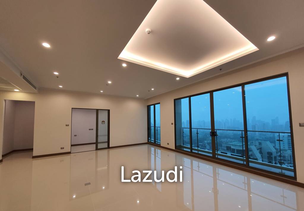192.64 Sqm 3 Bed 3 Bath Condo For Rent