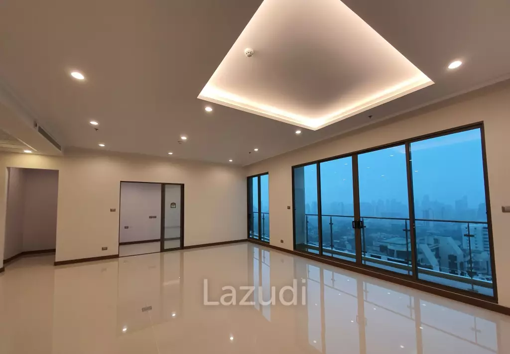 192.64 Sqm 3 Bed 3 Bath Condo For Rent