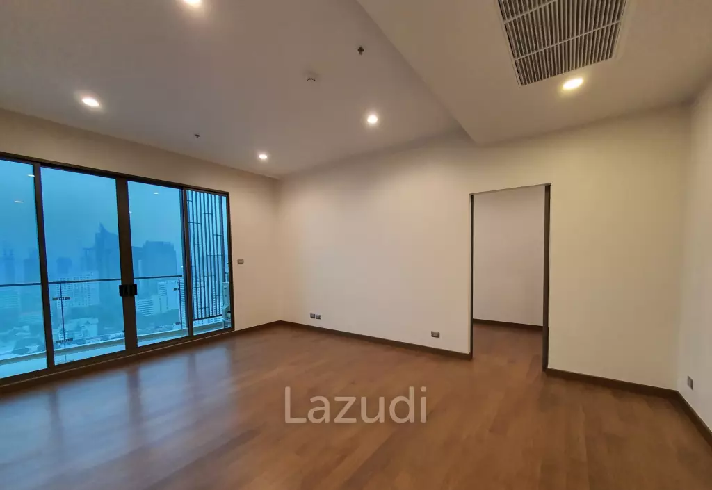 192.64 Sqm 3 Bed 3 Bath Condo For Rent