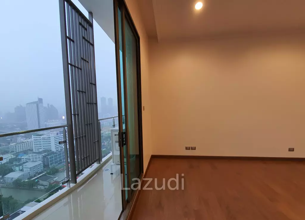 192.64 Sqm 3 Bed 3 Bath Condo For Rent