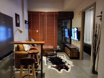 The Lofts Asoke 1 bedroom condo for rent and sale