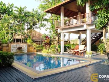 Siam Lake View
