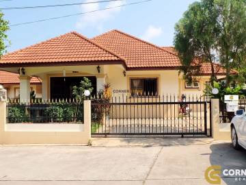 Country Club Villa