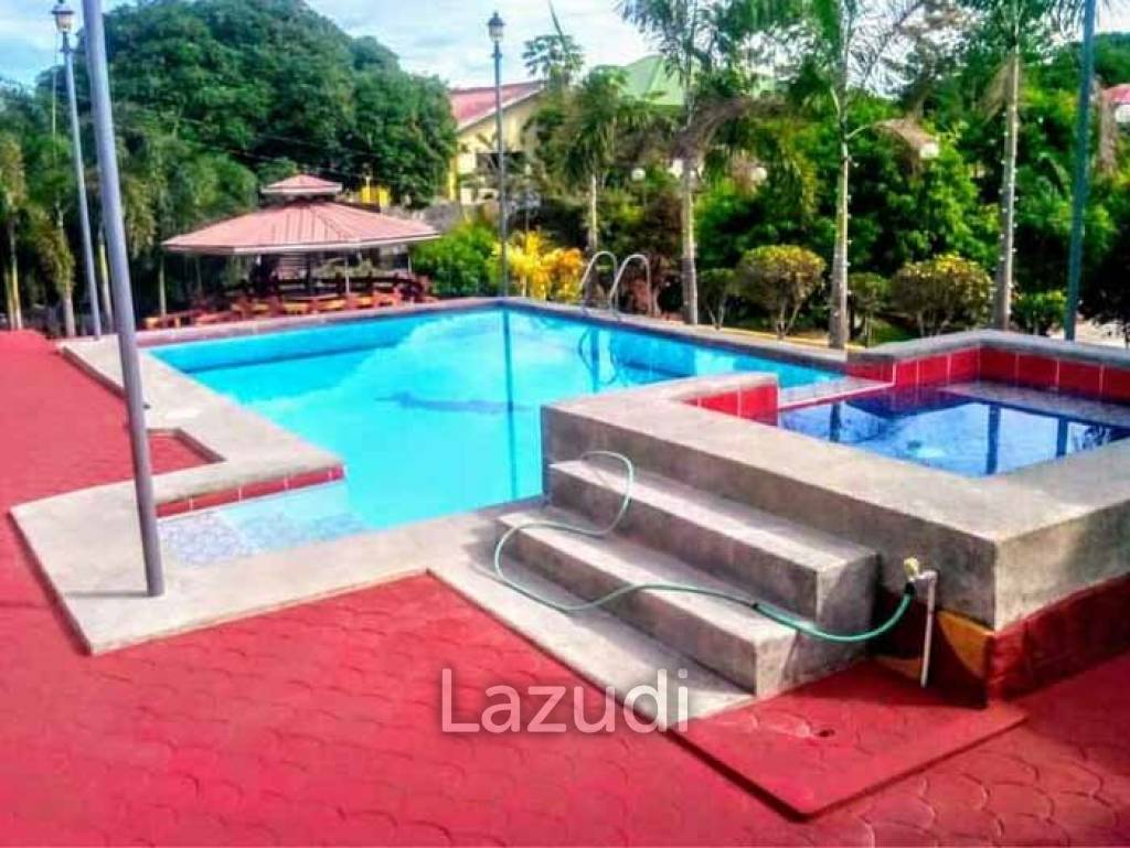 Swimming Pools for sale in Pangasinan