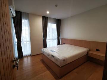 2 Beds 105 Sqm Von Napa Sukhumvit 38 For Sale and Rent