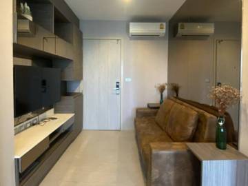 1 Bed 1 Bath 33 sq.m. Rhythm Sukhumvit 36-38 1 For Sale and Rent