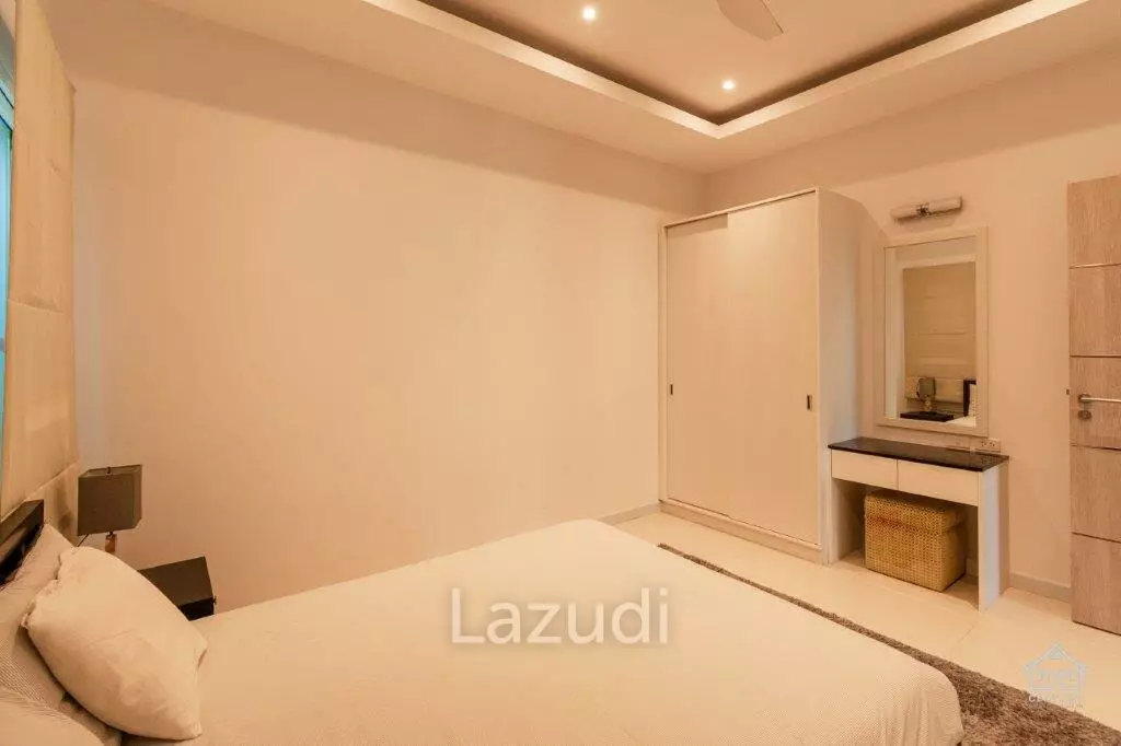 Ultra Luxury Villa in Smart House Valley, Hua Hin