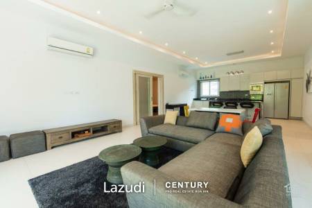 Ultra Luxury Villa in Smart House Valley, Hua Hin