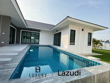 3 Bed Detached House For Sale