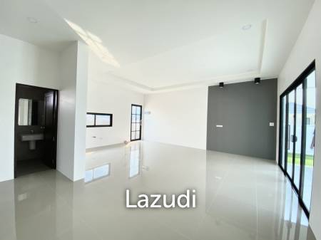 3 bed 225SQM Huguh Home Pool Villa Cha-Am