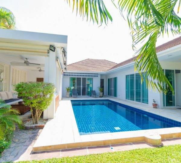 WHITESTONE VILLAS : Beautiful 3 bed Pool Villa WHITESTONE VILLAS : Beautiful 3 bed Pool Villa