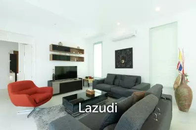 WHITESTONE VILLAS : Beautiful 3 bed Pool Villa