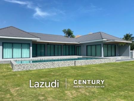 PALM HILLS RESIDENCES : 3 Bed Luxury Pool Villa on Golf Course PALM HILLS RESIDENCES : 3 Bed Luxury Pool Villa on Golf Course