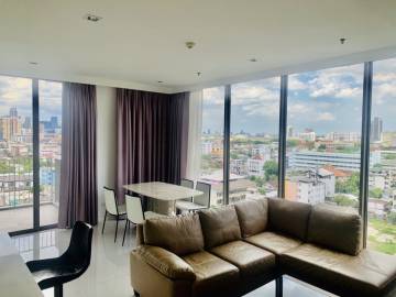 78 Sqm 2 Bed 2 Bath Condo For Sale