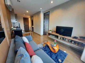 1 Bedroom Condo for Sale at Himma Garden Condominium
