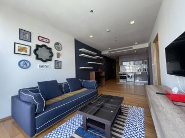 2 Bed 77 Sq.m. Hyde Sukhumvit 13 for Sale & Rent
