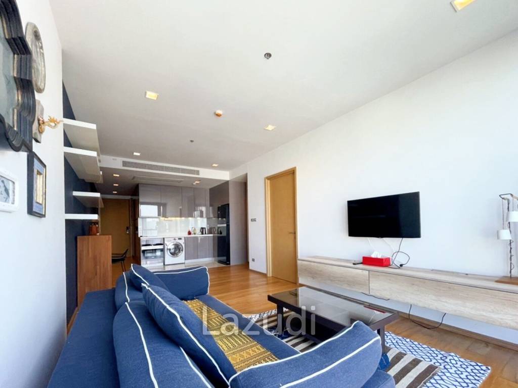 2 Bed 2 Bath 77 SQ.M Hyde Sukhumvit 13