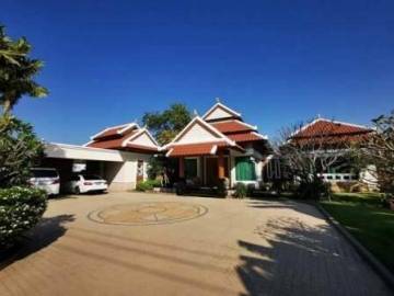 Lakewood Country Club 3 bedroom house for sale