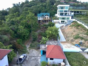 Land For Sale Ko Samui