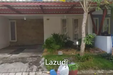 Jual Rumah di Gresik Dekat Stasiun Cerme, Gresik Icon Mall, Gressmall, RS Eka Husada Gresik