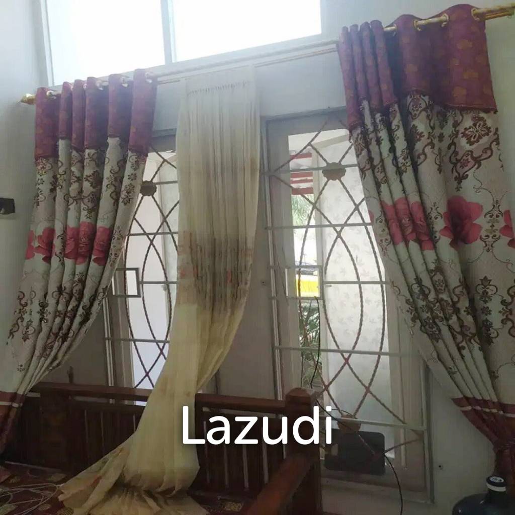 Jual Rumah di Gresik Dekat Stasiun Cerme, Gresik Icon Mall, Gressmall, RS Eka Husada Gresik