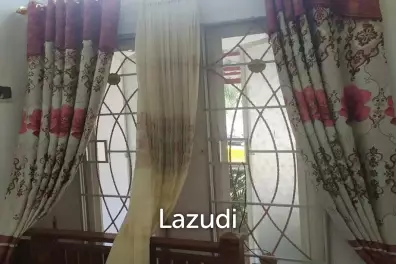 Jual Rumah di Gresik Dekat Stasiun Cerme, Gresik Icon Mall, Gressmall, RS Eka Husada Gresik