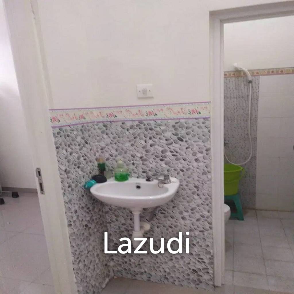 Jual Rumah di Gresik Dekat Stasiun Cerme, Gresik Icon Mall, Gressmall, RS Eka Husada Gresik