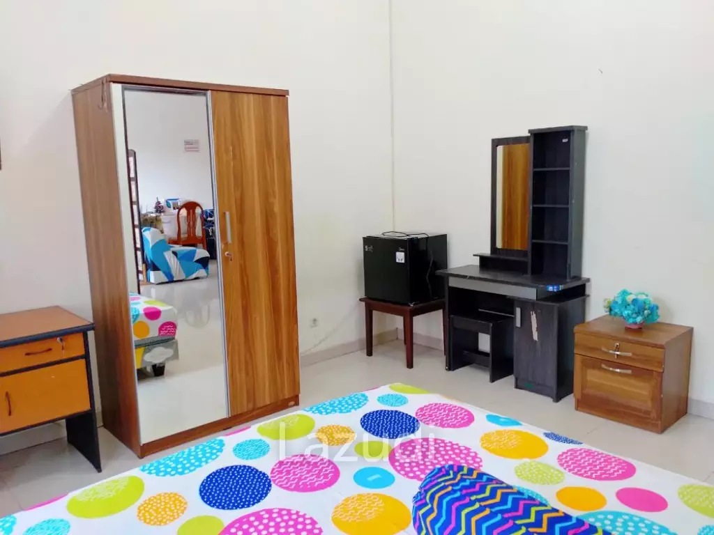 Kost Dekat Tunjungan Plaza, UNAIR, Kampus UWK, BG Junction dan The Central Mall Surabaya