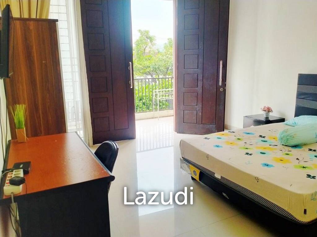 Kost Dekat Tunjungan Plaza, UNAIR, Kampus UWK, BG Junction dan The Central Mall Surabaya