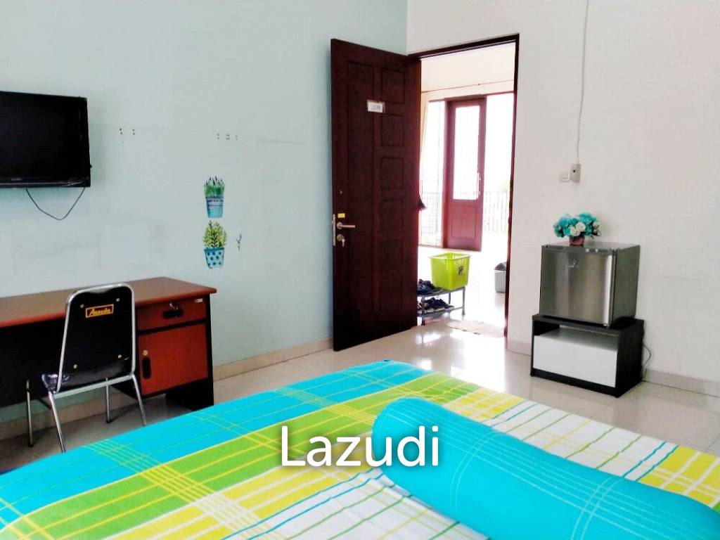 Kost Dekat Tunjungan Plaza, UNAIR, Kampus UWK, BG Junction dan The Central Mall Surabaya