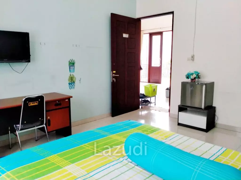 Kost Dekat Tunjungan Plaza, UNAIR, Kampus UWK, BG Junction dan The Central Mall Surabaya