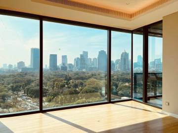 1 Bed 86.4 Sqm Sindhorn Tonson For Sale