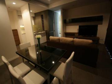 1 bedroom condo for sale with tenant at The River
