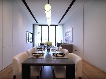 1 bed 78.56 SQM, Banyan Tree Residence Riverside