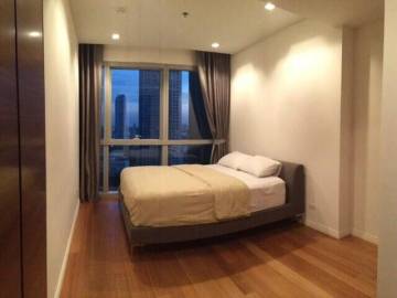 2 bedroom condo for sale and rent at The River