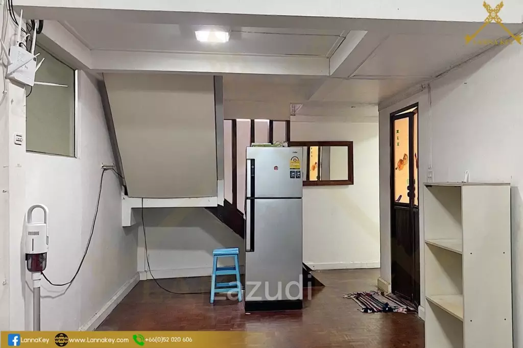 House for sale, Chiang Mai University. Soi Wat Umong, Chiang Mai