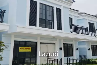 Jual Rumah Lavon 2 Swancity Tangerang Dekat Lippo Mall Karawaci dan RS Hermina Bitung