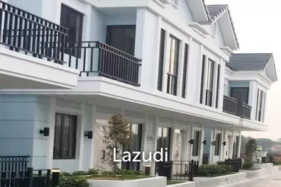 Jual Rumah Lavon 2 Swancity Tangerang Dekat Lippo Mall Karawaci dan RS Hermina Bitung