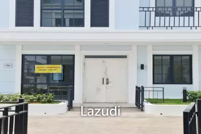 Jual Rumah Lavon 2 Swancity Tangerang Dekat Lippo Mall Karawaci dan RS Hermina Bitung