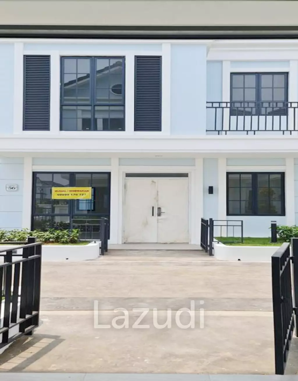 Jual Rumah Lavon 2 Swancity Tangerang Dekat Lippo Mall Karawaci dan RS Hermina Bitung