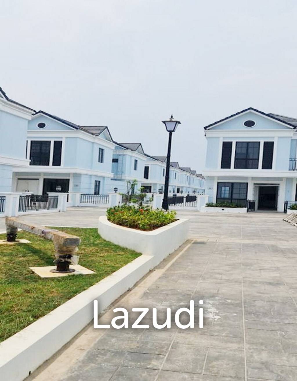 Jual Rumah Lavon 2 Swancity Tangerang Dekat Lippo Mall Karawaci dan RS Hermina Bitung