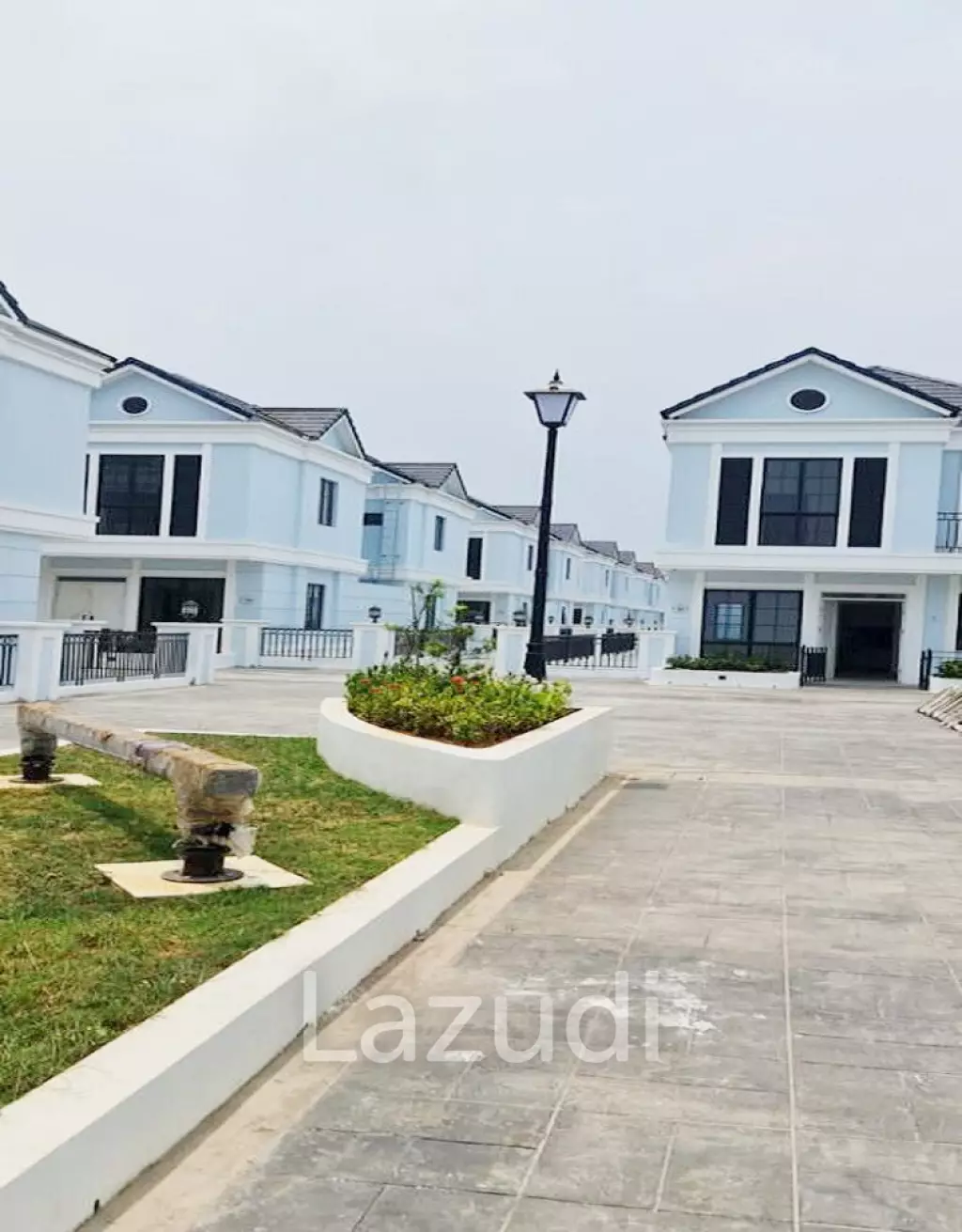 Jual Rumah Lavon 2 Swancity Tangerang Dekat Lippo Mall Karawaci dan RS Hermina Bitung