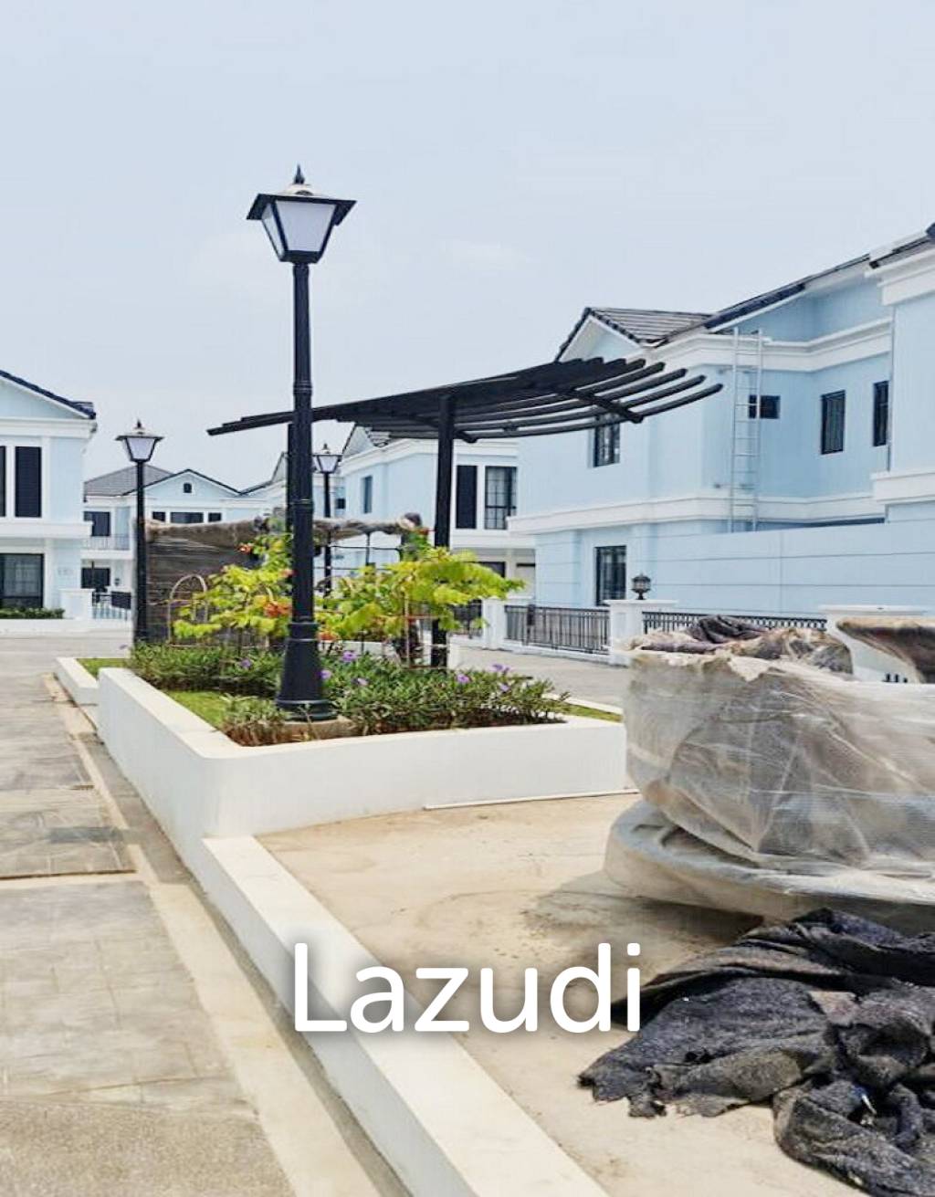 Jual Rumah Lavon 2 Swancity Tangerang Dekat Lippo Mall Karawaci dan RS Hermina Bitung