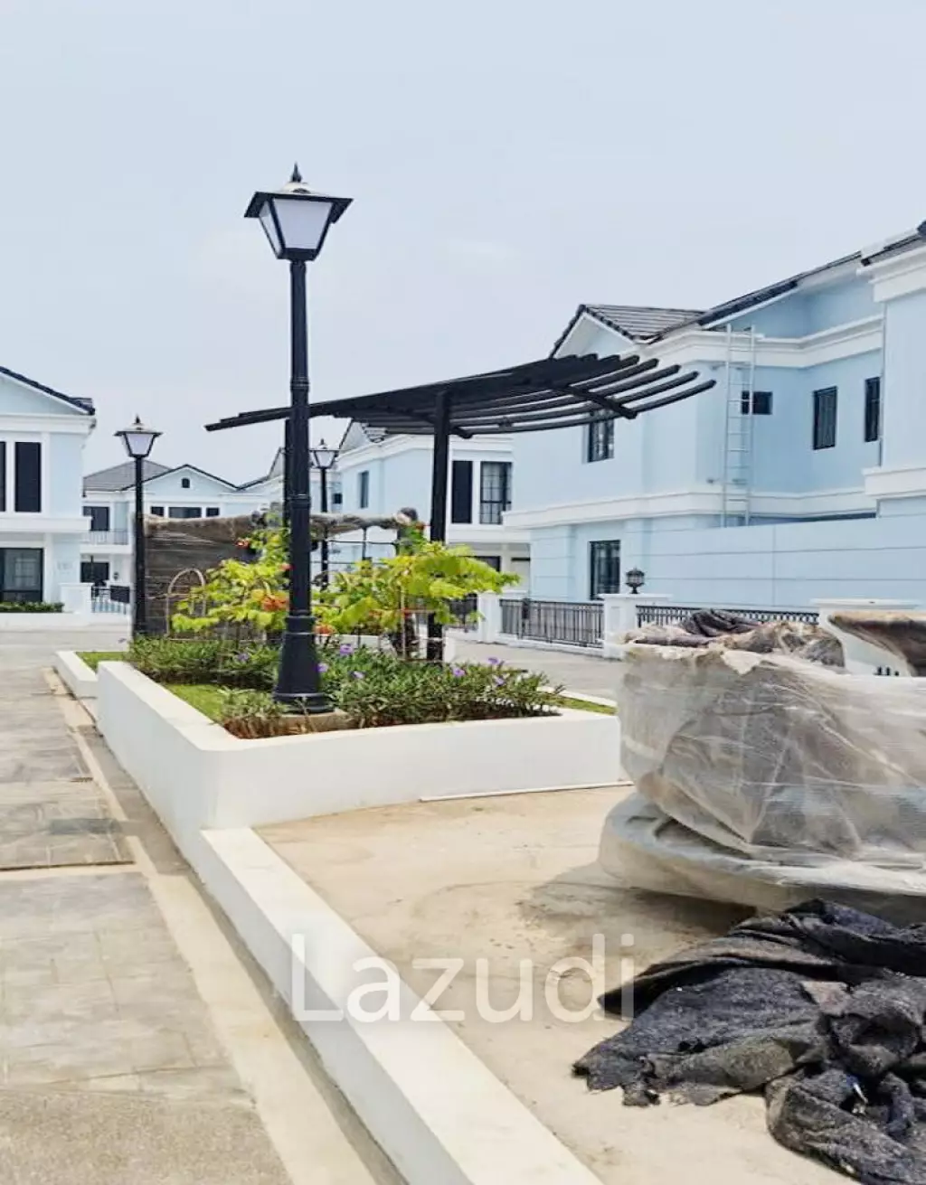 Jual Rumah Lavon 2 Swancity Tangerang Dekat Lippo Mall Karawaci dan RS Hermina Bitung