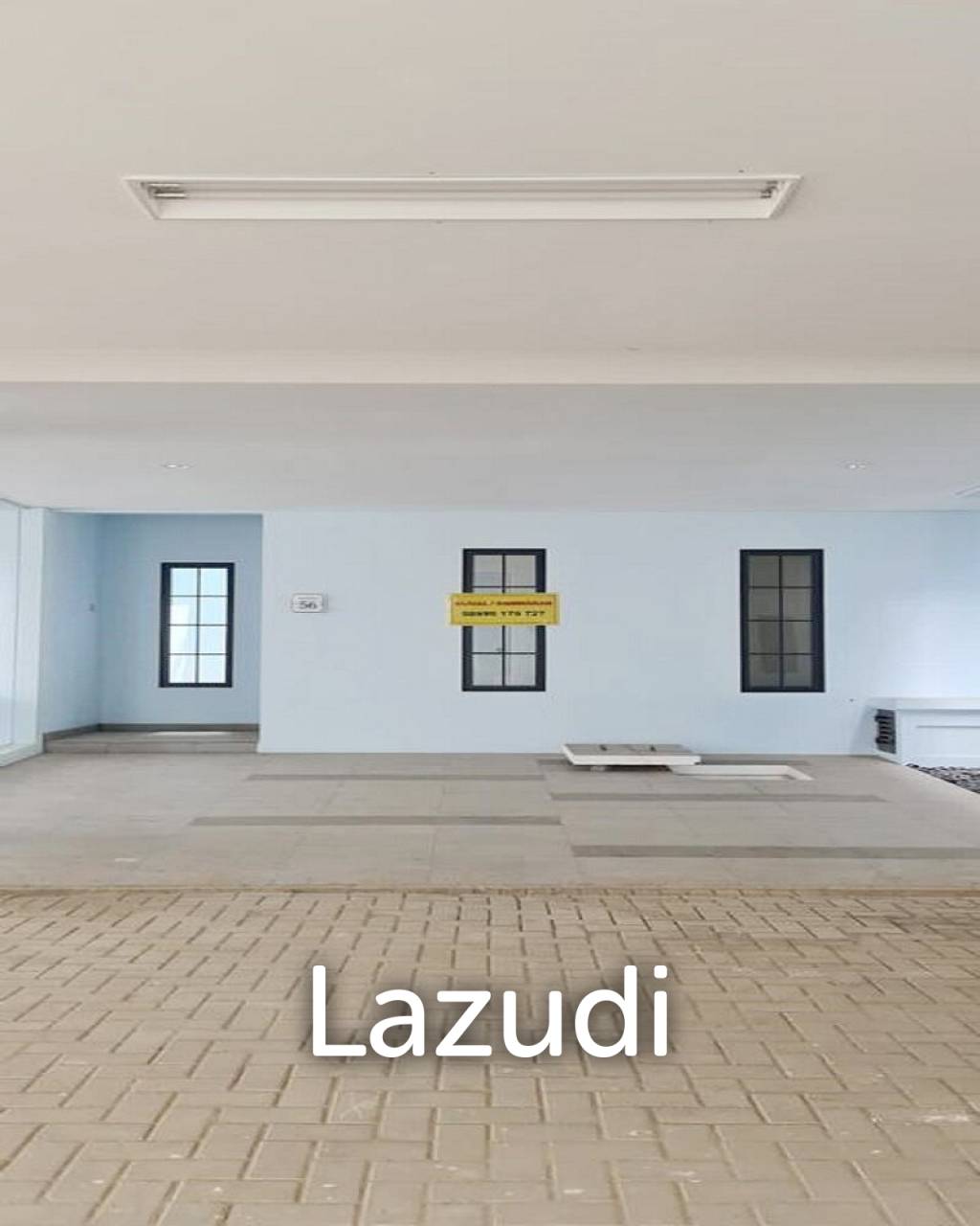 Jual Rumah Lavon 2 Swancity Tangerang Dekat Lippo Mall Karawaci dan RS Hermina Bitung
