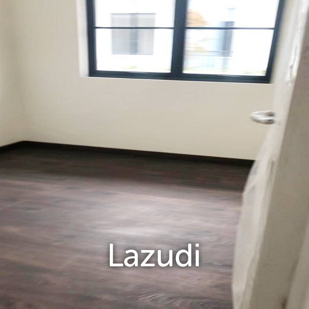 Jual Rumah Lavon 2 Swancity Tangerang Dekat Lippo Mall Karawaci dan RS Hermina Bitung