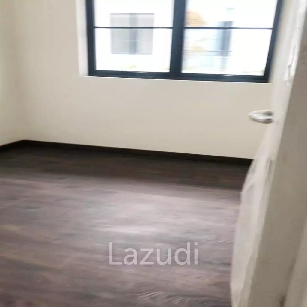 Jual Rumah Lavon 2 Swancity Tangerang Dekat Lippo Mall Karawaci dan RS Hermina Bitung