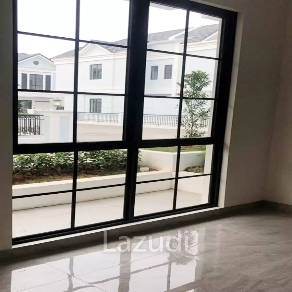 Jual Rumah Lavon 2 Swancity Tangerang Dekat Lippo Mall Karawaci dan RS Hermina Bitung