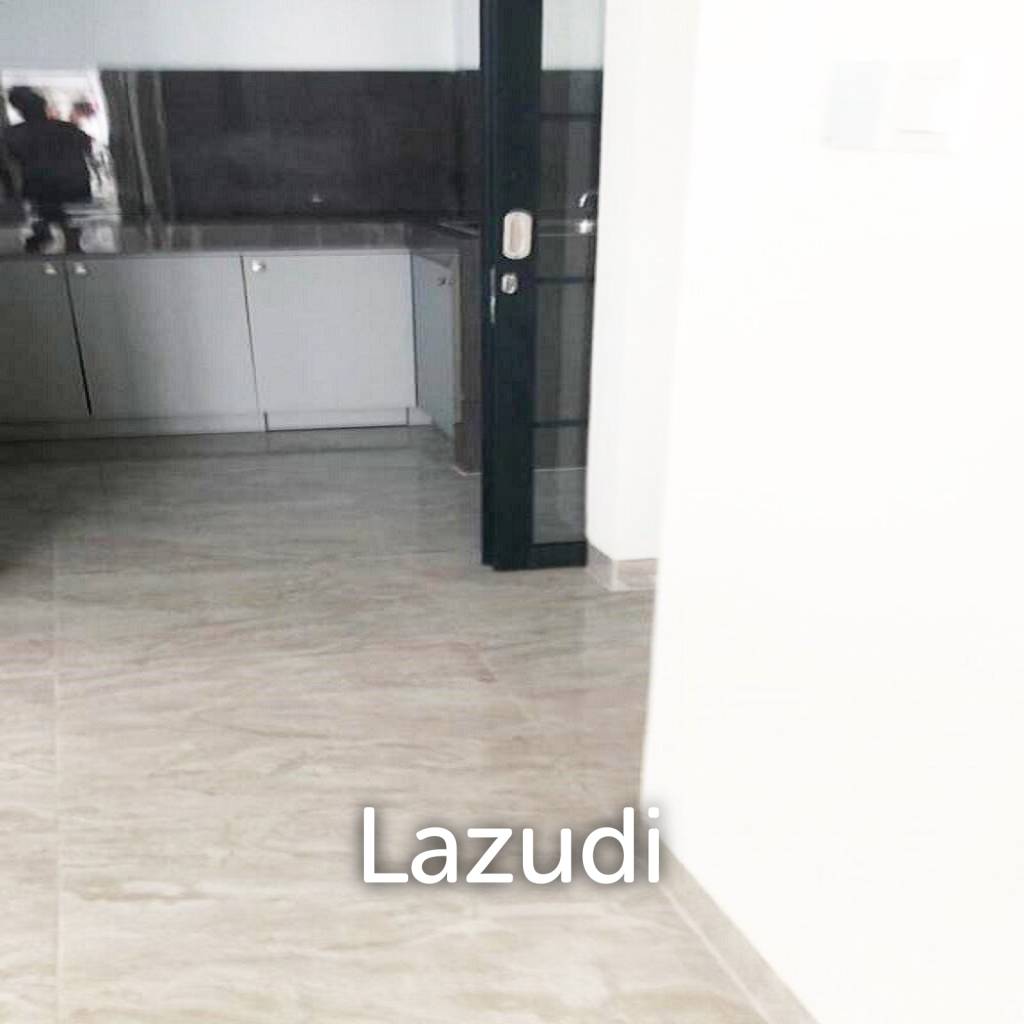 Jual Rumah Lavon 2 Swancity Tangerang Dekat Lippo Mall Karawaci dan RS Hermina Bitung